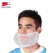 Nem szőtt PP szakállhuzat