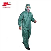 TÍPUS 4/5/6 Vegyi védőoverall