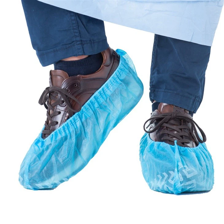 Disposable Overshoes