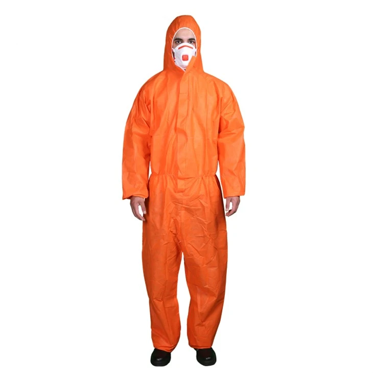 Disposable Tyvek Suits