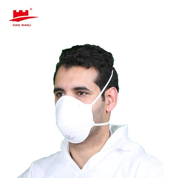 N95 Particulate Respirator Mask