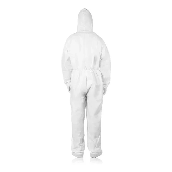 Men's Disposable Overalls
