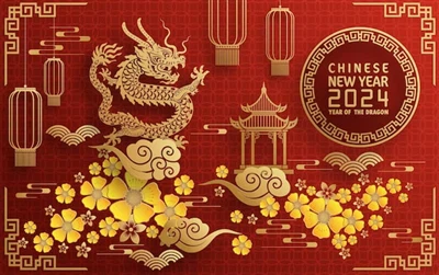 Boldog kínai újévet!