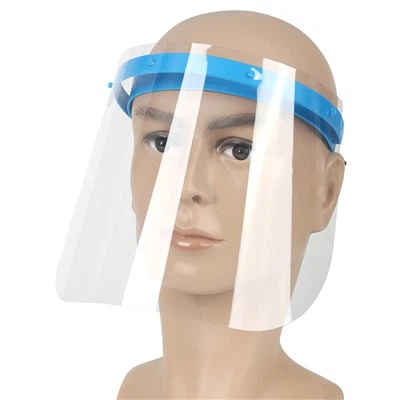 Biztonsági arcvédők